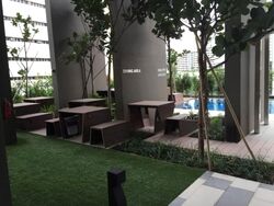 The Viridian (D12), Apartment #597524361